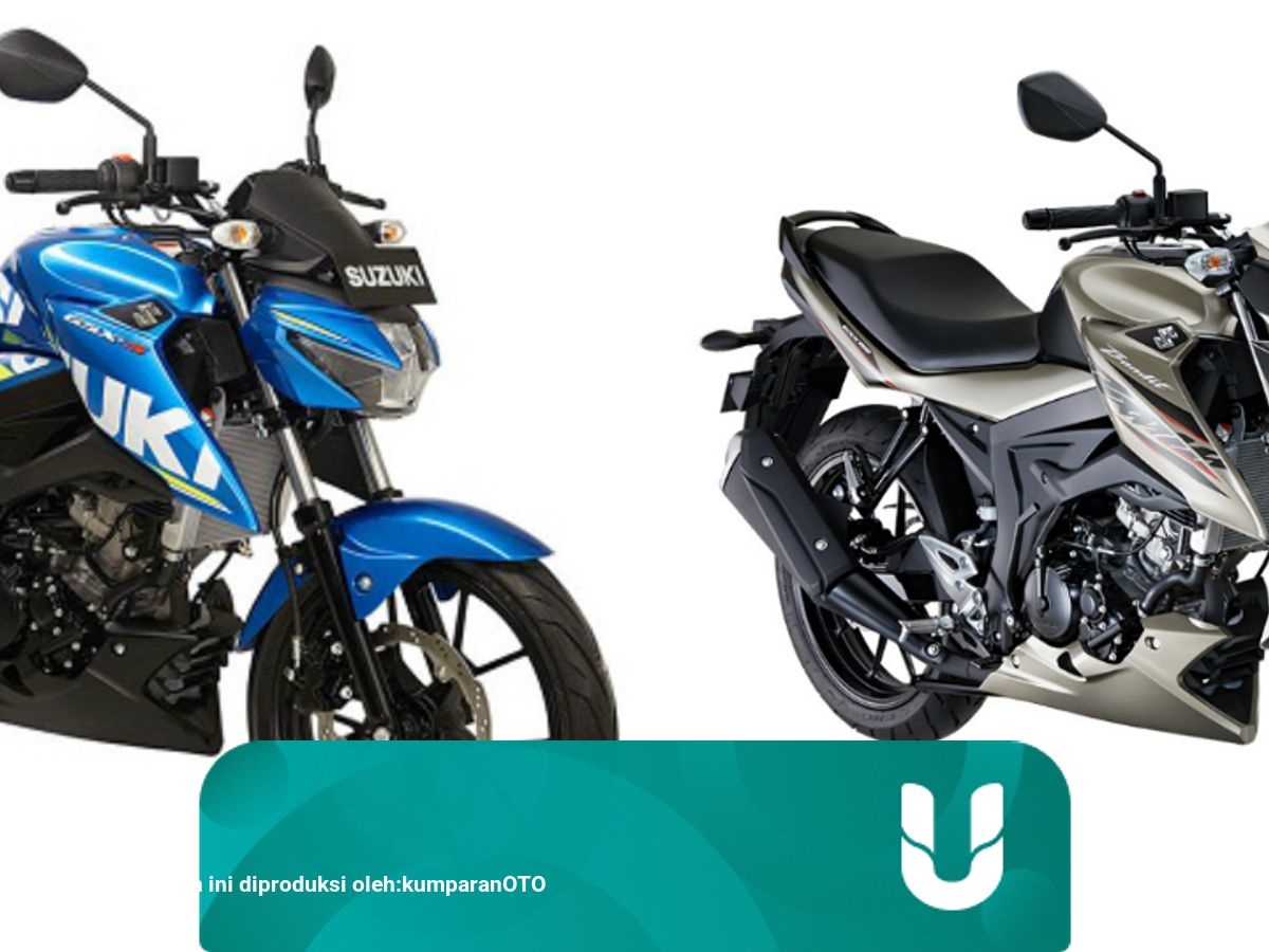 Gsx s150 vs gsx 150 bandit outlet